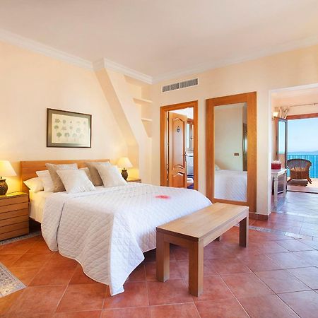 Villa Juan Carlos Cala Vinas (Mallorca) Exterior foto
