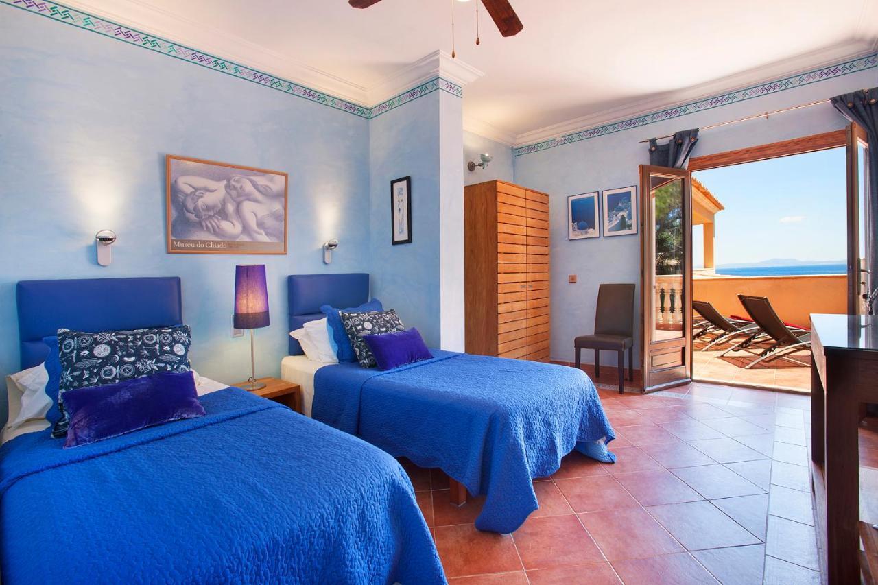 Villa Juan Carlos Cala Vinas (Mallorca) Exterior foto